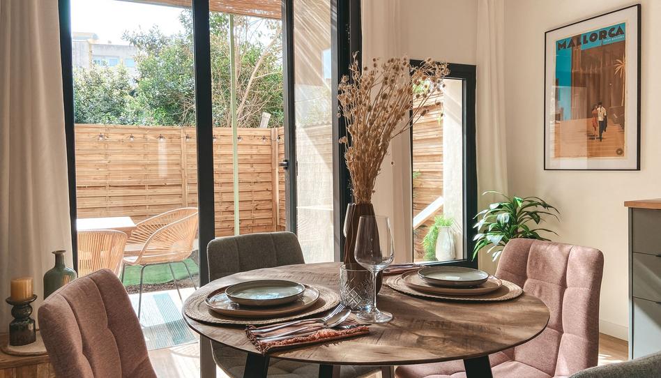 Photo 1 of Apartment to rent in Plaça de Toros, Illes Balears