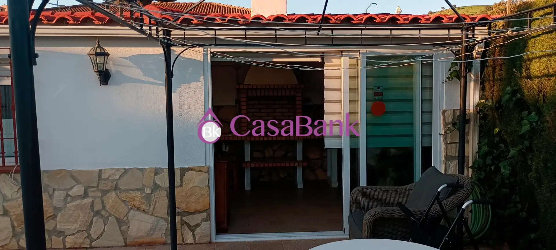 Casa con piscina en venta en Periurbano Este - Campiña, imagen 19