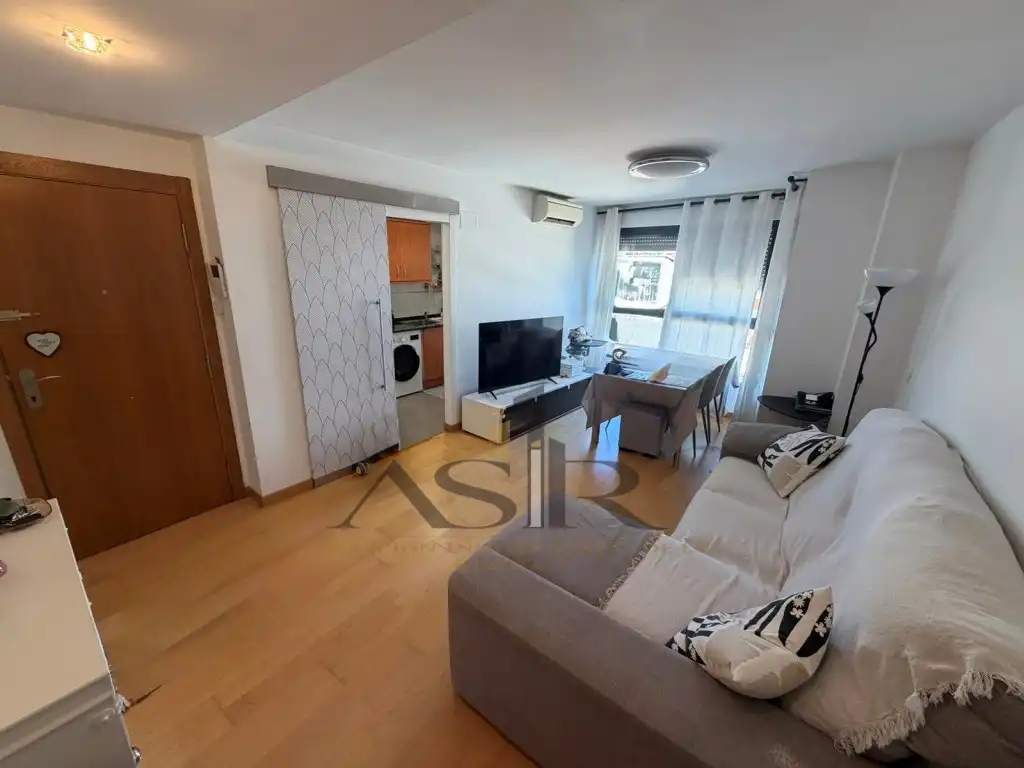 Fotografía del inmueble reportado: 800 €/mes — Pere Crespí, Alzira