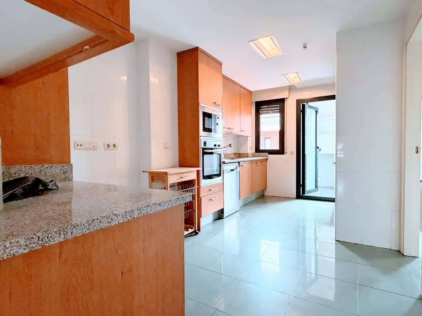 Maisonette zur Miete in Madrid, Madrid