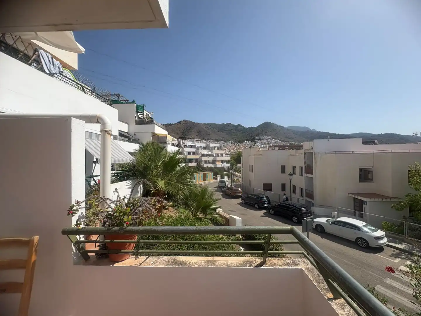 Piso en venta en Almijara