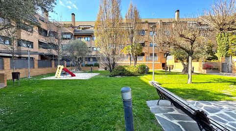Foto 3 de Piso en venta en Calle Castillo de Arevalo, Europolis, Las Rozas de Madrid