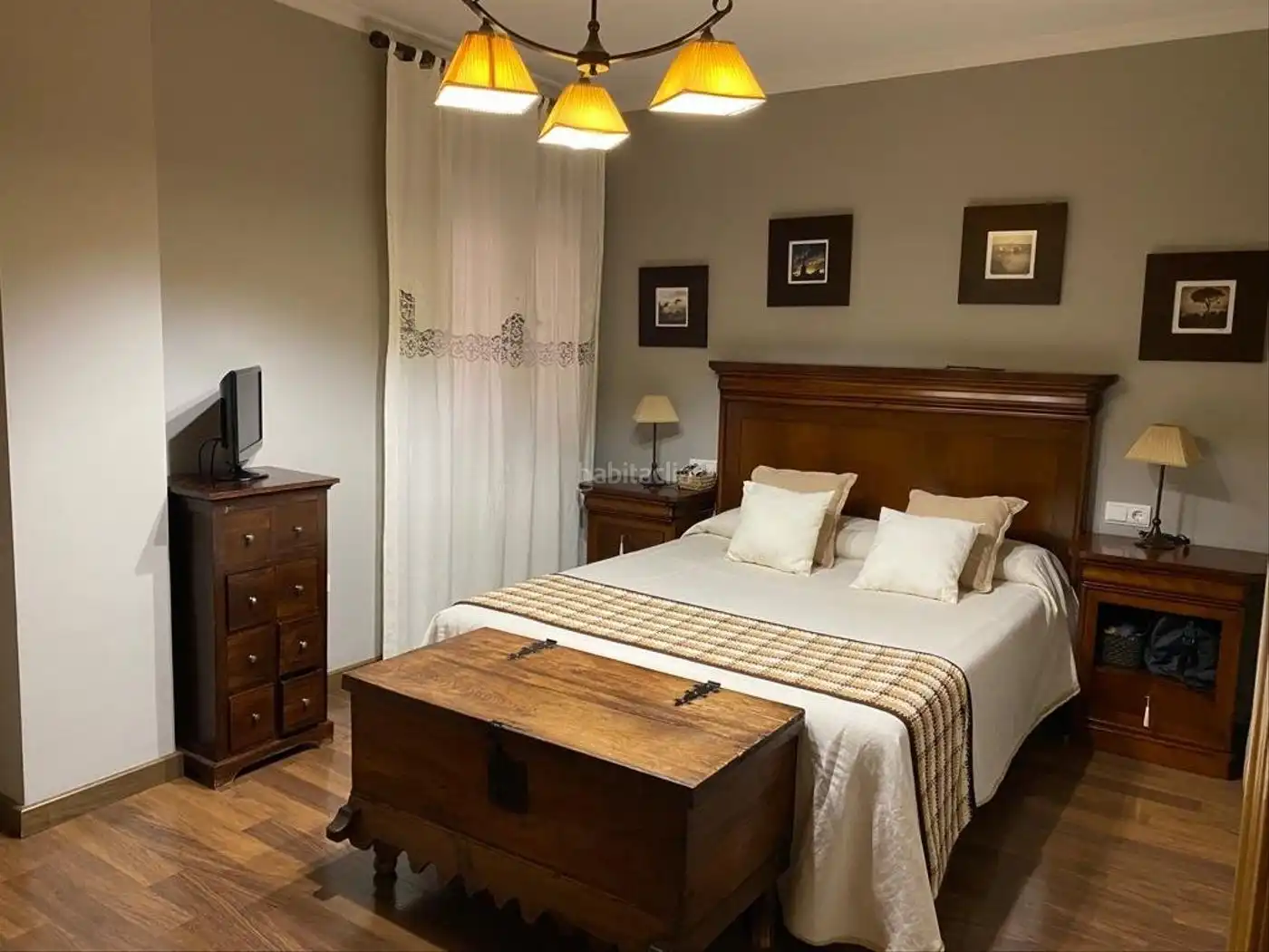 Flat with garden for sale in Calle Prim 20, imagen 13