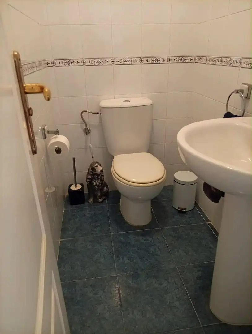 Home with terrace for sale in Alcorrín, imagen 17