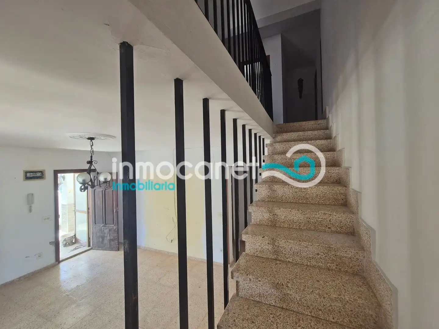 Casa o xalet en venda en Oliva