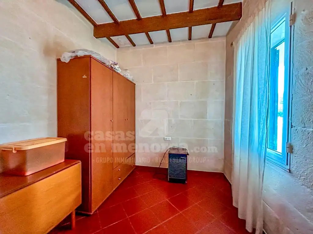 Country homes for sale in Cala Blanca