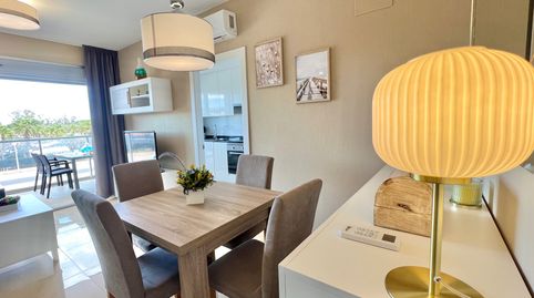 Foto 5 de Apartamento en venta en Partida Torre la Sal, 77, Cabanes, Castellón