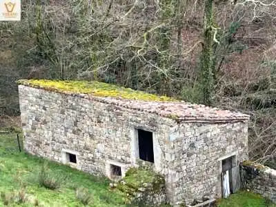 Casa rústica en venda a Selaya, imagen 6