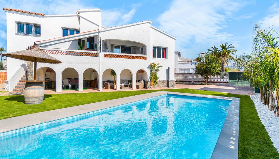 Photo 1 of House or chalet for sale in Montgrí, Girona