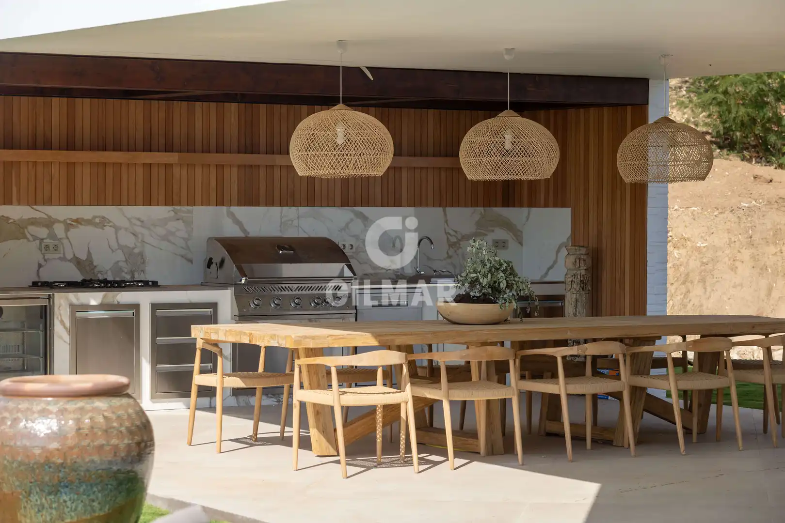 Terrace of Houses for sale in Benalmádena  with Heating, Private garden and Swimming Pool