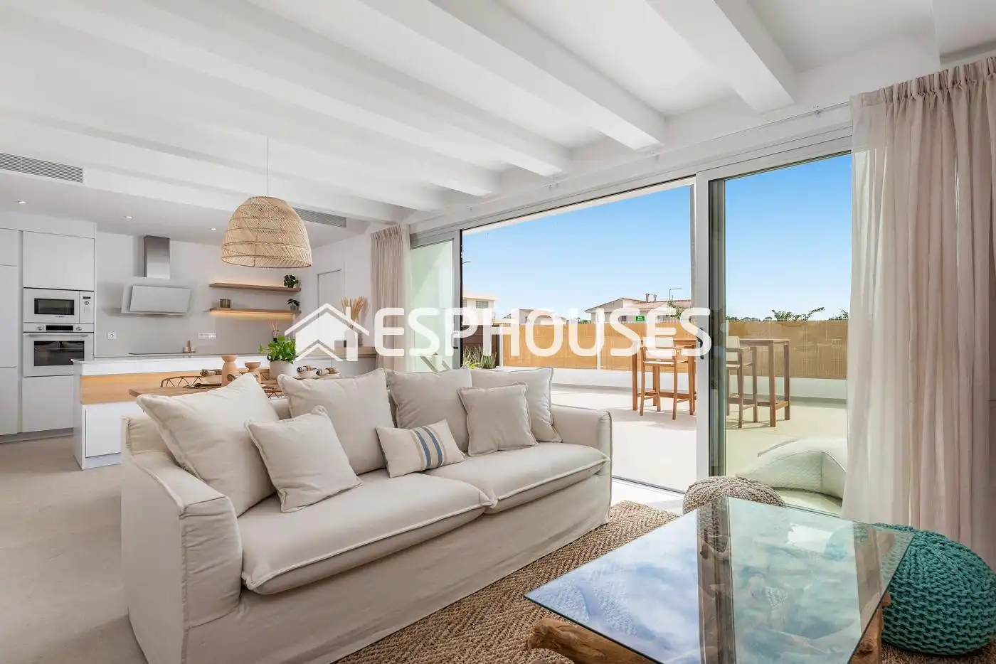 Maison avec piscine à vendre à Dolores, imagen 2