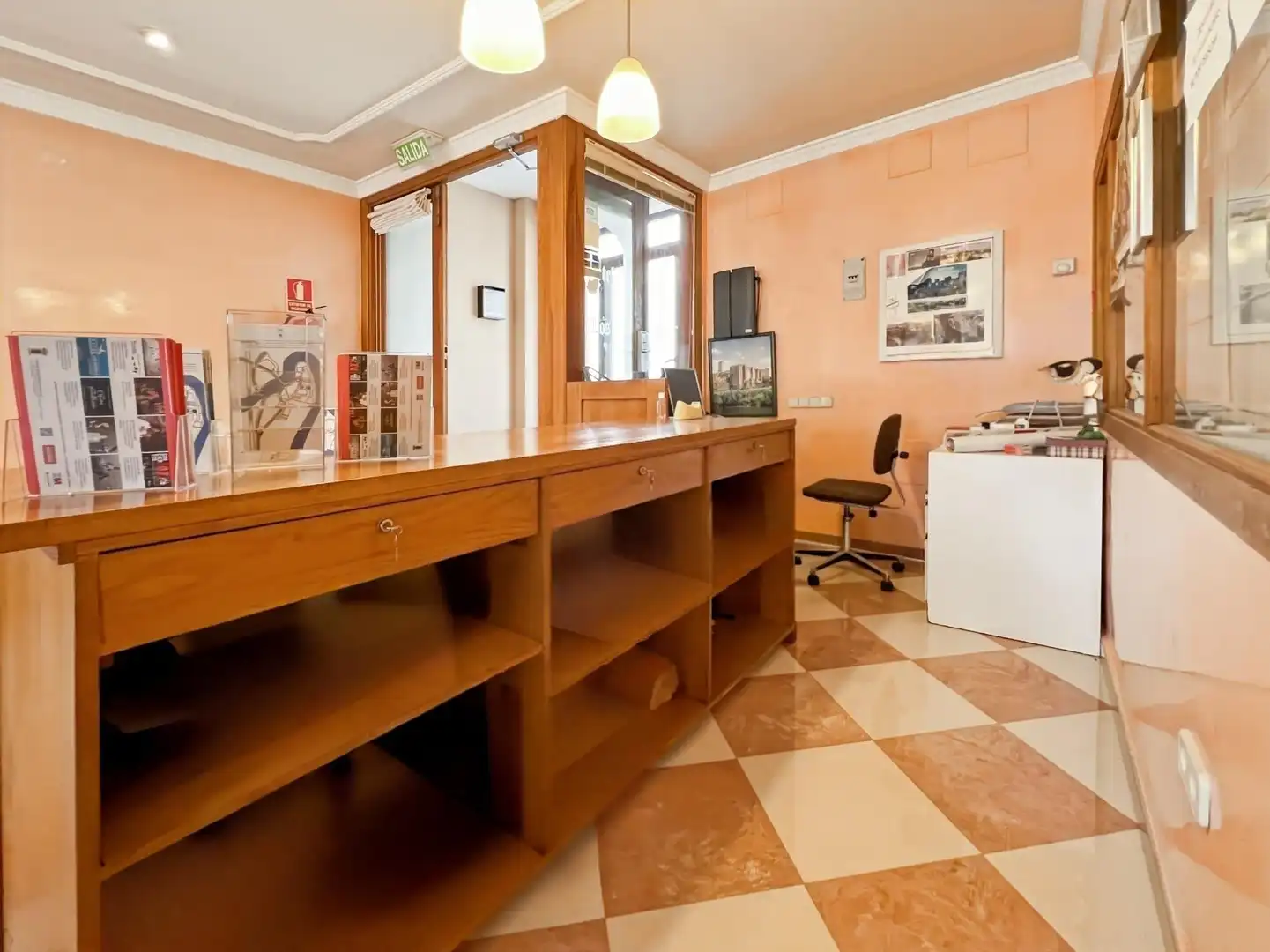 Country homes for sale in Buitrago del Lozoya  with Air Conditioner and Alarm