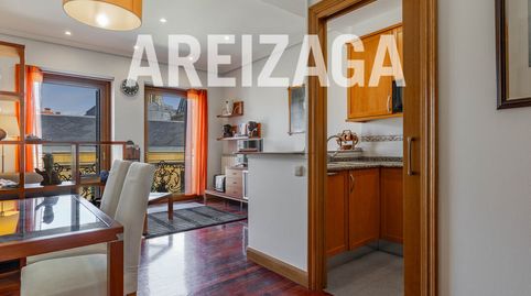 Foto 2 de Piso en venta en Sanchez Toca Kalea, 11, Área Romántica, Donostia - San Sebastián