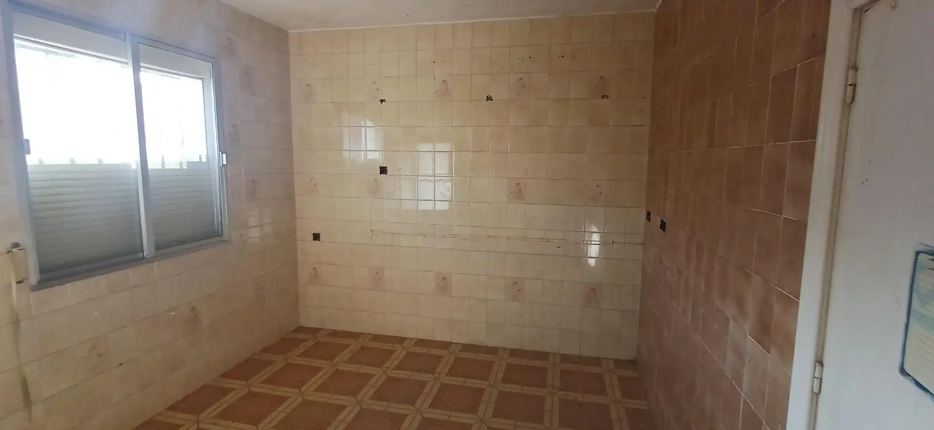 Baño de Apartamento en venta en Jerez de los Caballeros