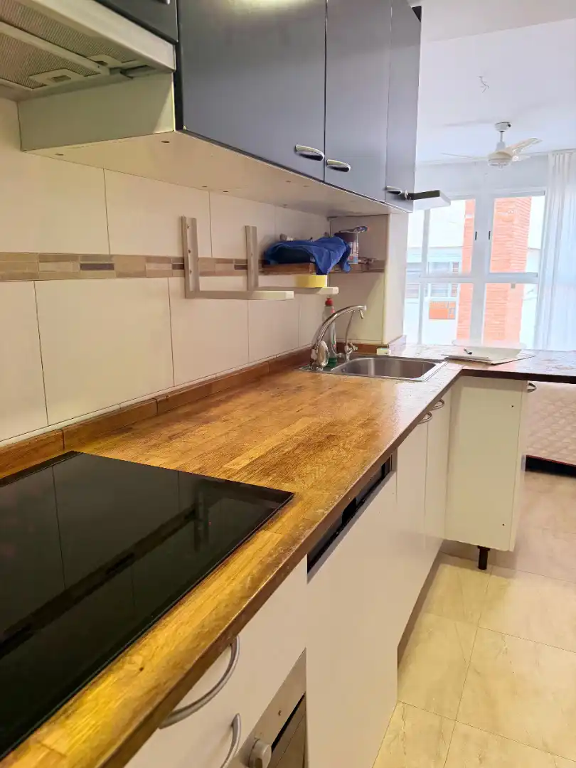 Apartments for sale in Calle Floridablanca, Casco Antiguo
