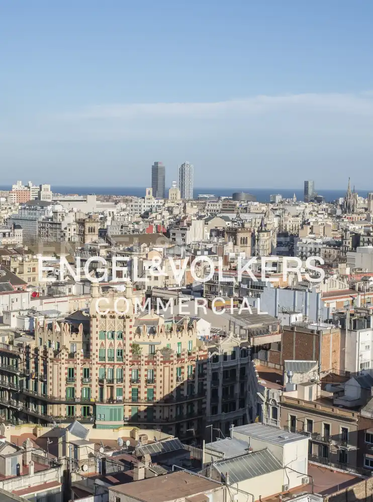Residential zum Verkauf in Barcelona
