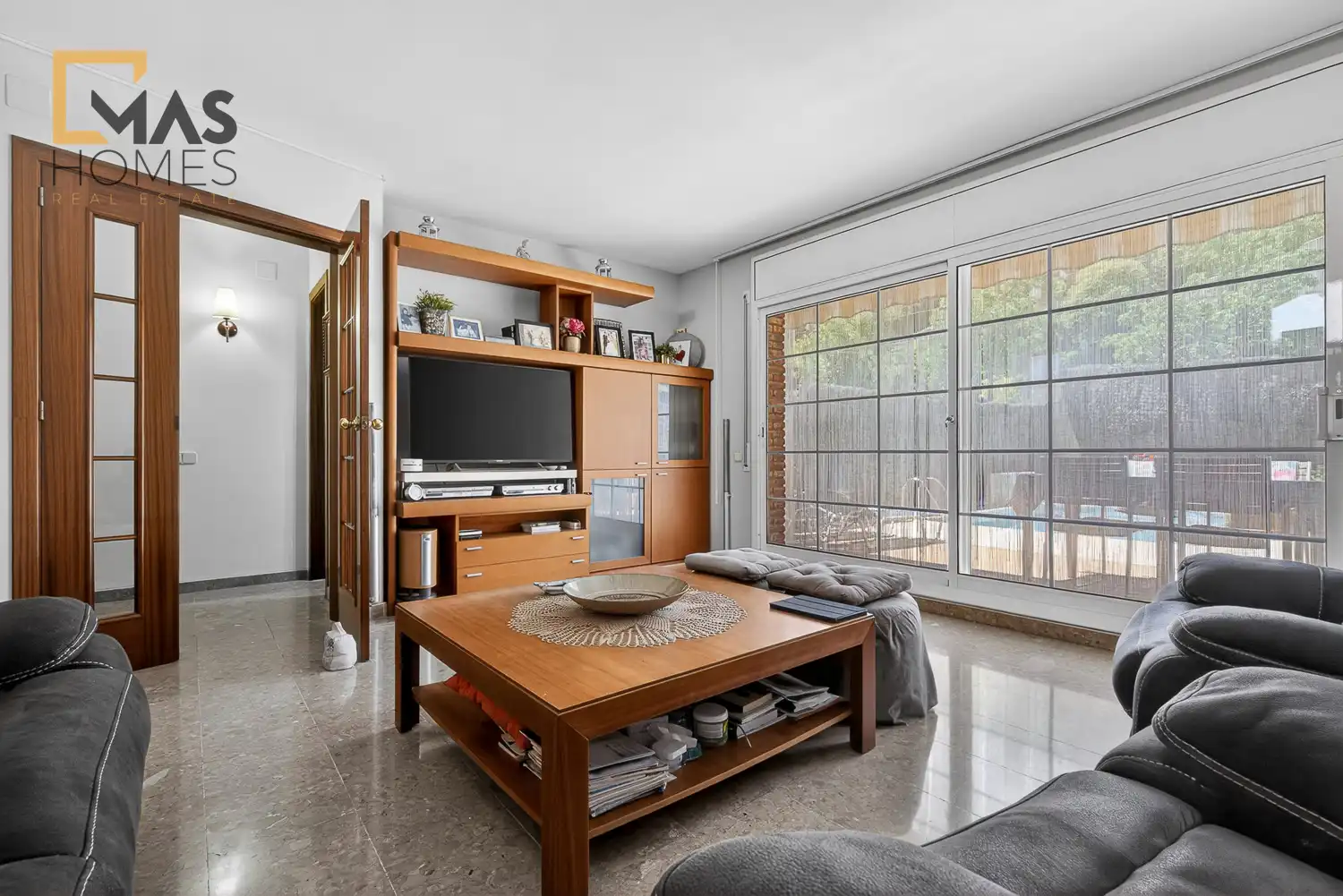 Adosado con terraza en venta en Carrer Sant Jacint, imagen 8