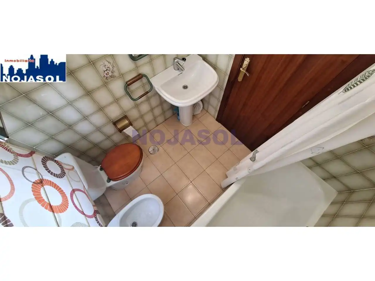 Mini appartamento in affitto a Avenida  RIS 57, imagen 28