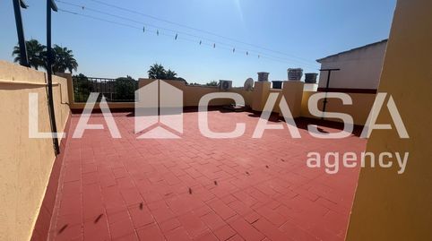Foto 2 de Casa adosada en venda a Vista Azul - Consolación, Dos Hermanas