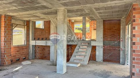 Foto 5 de Casa o chalet en venta en Camiño Liñares, Coruxo - Oia - Saiáns, Vigo
