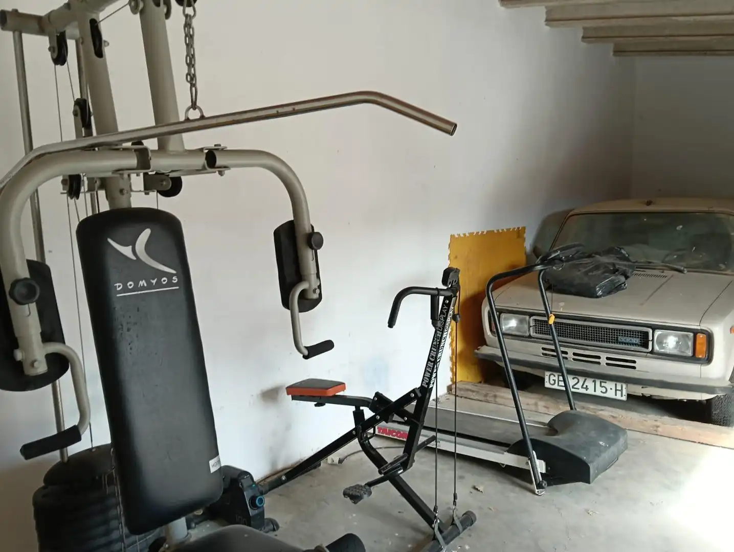 Chalet con jardín en venta en Carrer del Mas Saballs, imagen 62