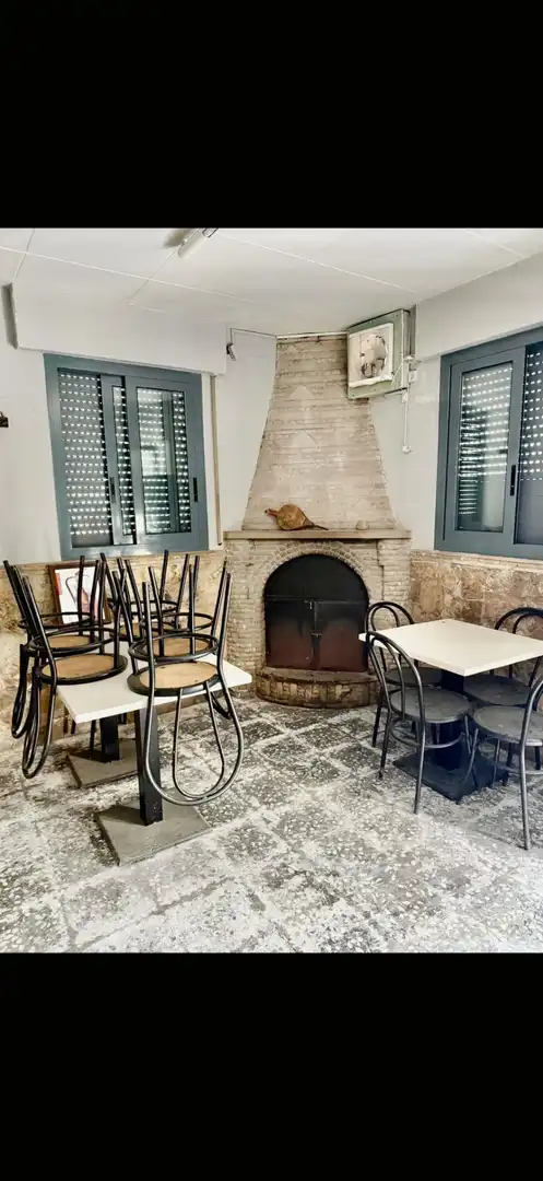 Einfamilien-Reihenhaus zum Verkauf in Santa Margarida de Montbui mit Heizung und Terrasse