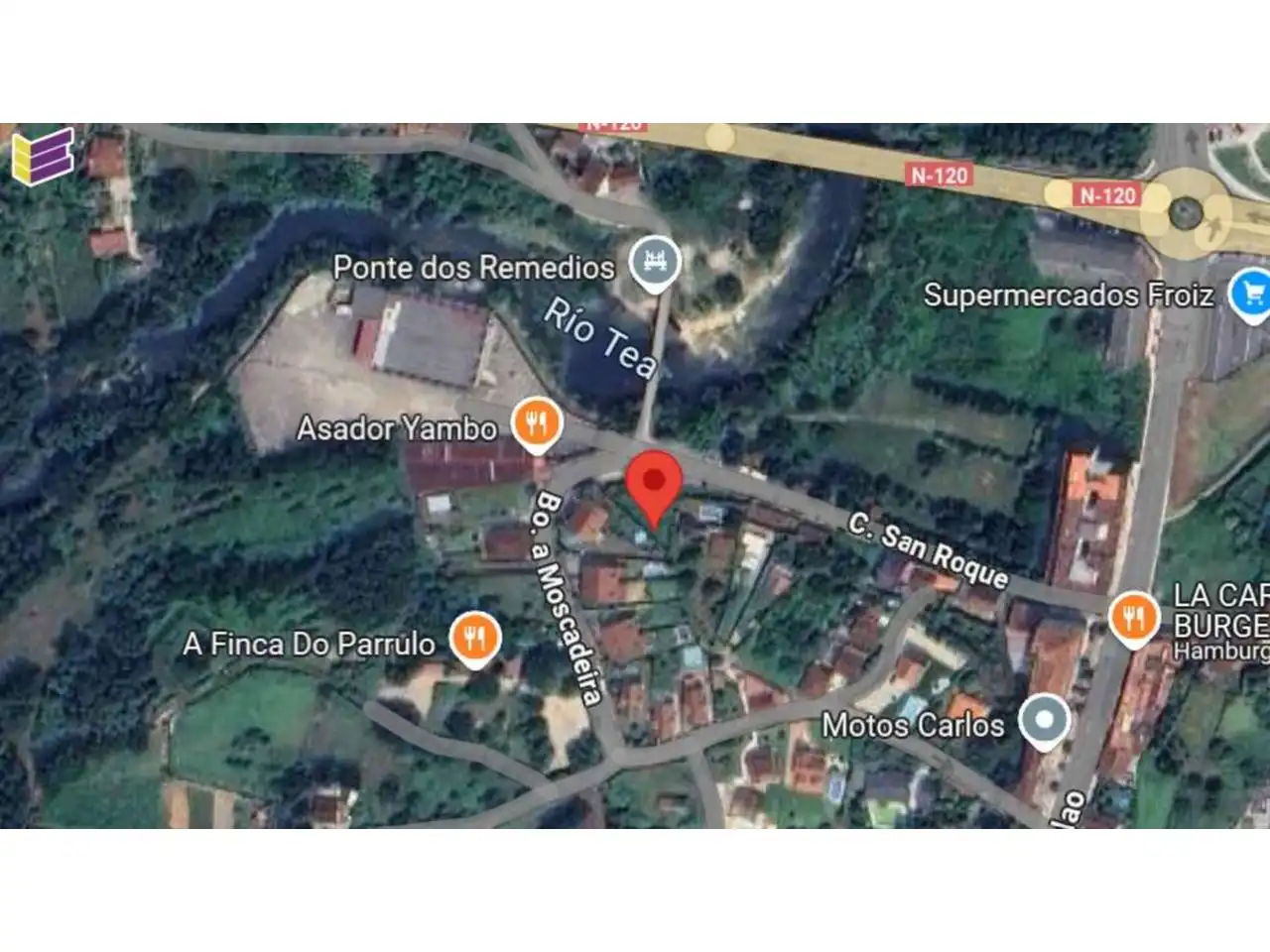 Terrenys i solars en venda a Calle San Roque 45, imagen 5