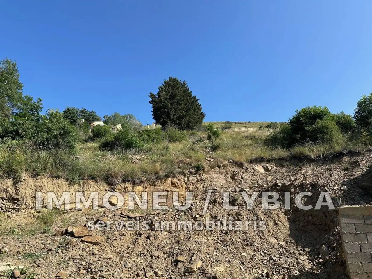 Residential land for sale in Calle Dels Vignals 20, imagen 14