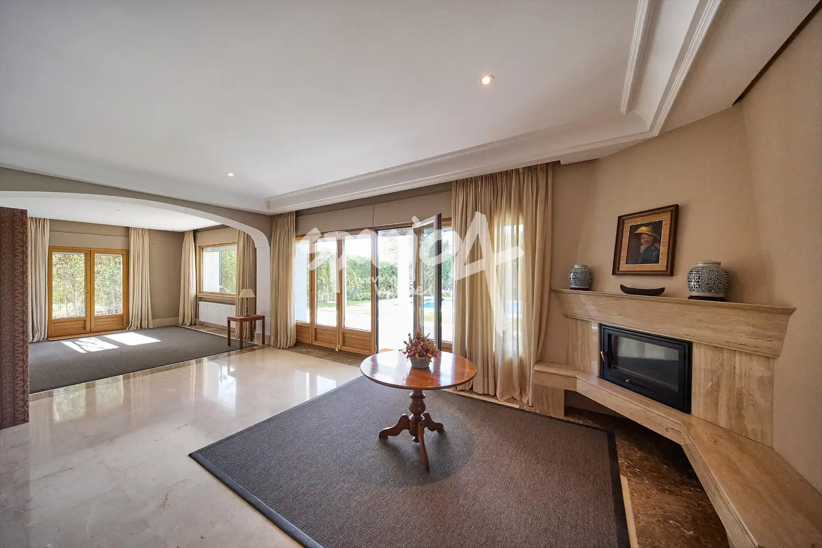 Villa mit Pool zum Verkauf in Calle Chueca, imagen 30