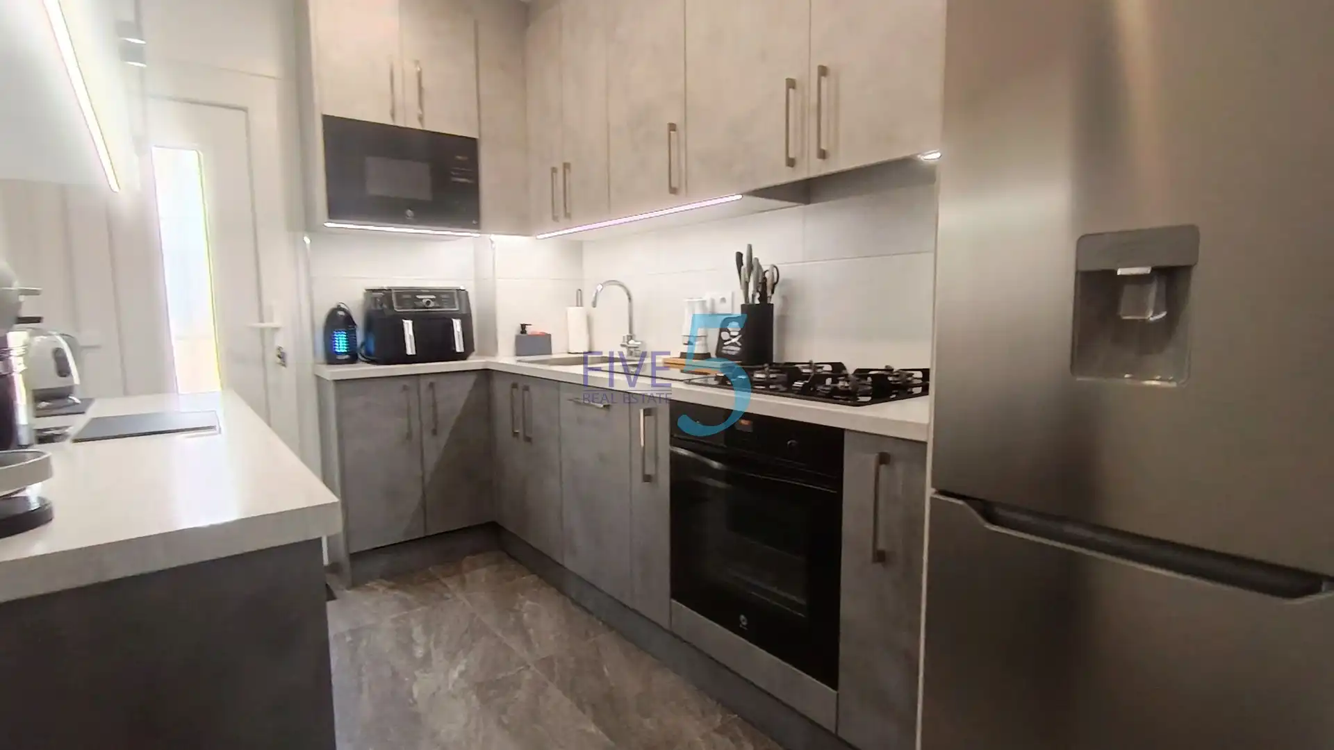 Casa adosada en venta en Doña Pepa