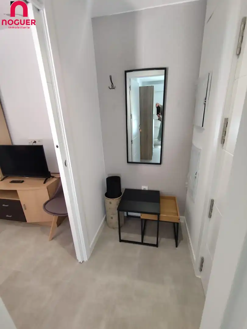 Wohnung zur Miete in Córdoba mit Klimaanlage, Heizung und Möbliert