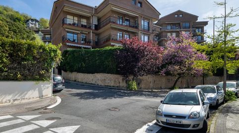 Foto 4 de Pis en venda a Ategorrieta - Ulia, Donostia - San Sebastián