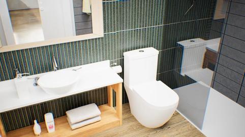 Foto 3 de Piso en venta en Carrer de Torres I Jonama, 66, La Punxa, Palafrugell