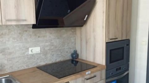 Foto 4 de Piso en venta en Barrio Oriñón, 51, Oriñón - Allendelagua, Castro-Urdiales
