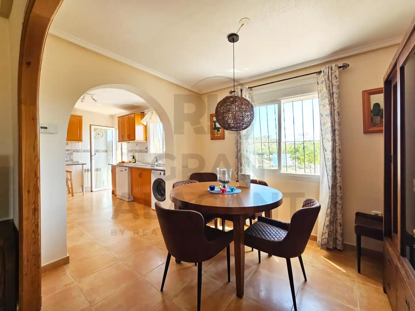 Chalet con terraza en venta en Gran Alacant, imagen 16