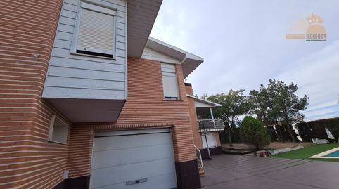 Foto 3 de Casa o xalet en venda a Avenida del Golf, Altorreal - El Chorrico, Molina de Segura