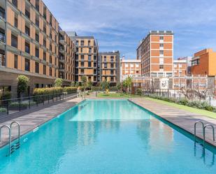 Piscina de Garatge de lloguer en  Barcelona Capital