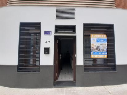 Apartament de lloguer a Carretera de Trassierra, 52, Huerta de la Reina - Trassierra