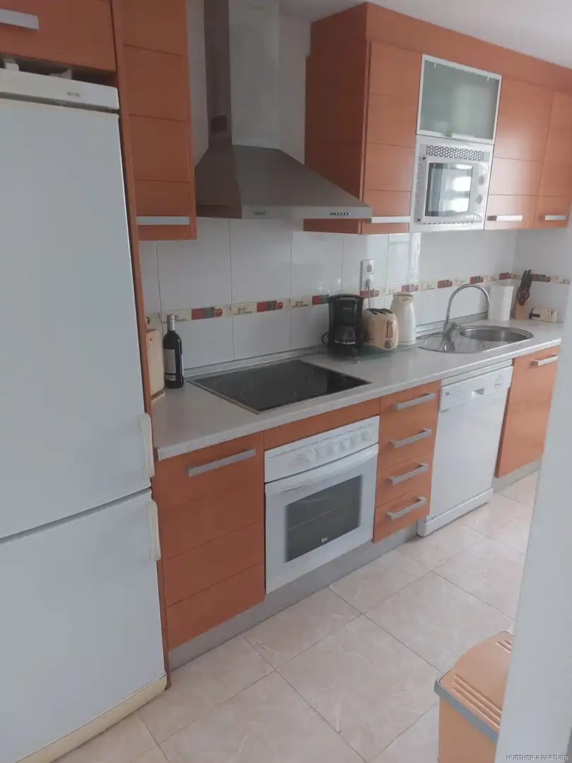 Flat for sale in Cala Magrana - Cala Anguila - Cala Mendia
