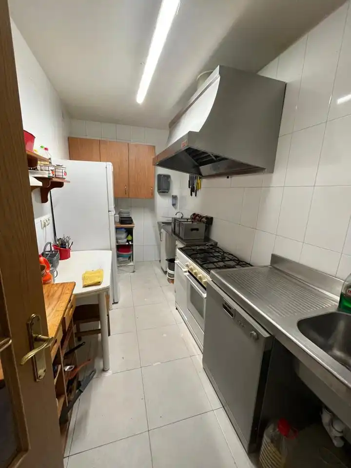 Kitchen of Buildings for sale in Villadiego