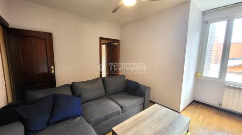 Photo 2 of Flat for sale in Lucero,  Madrid Capital