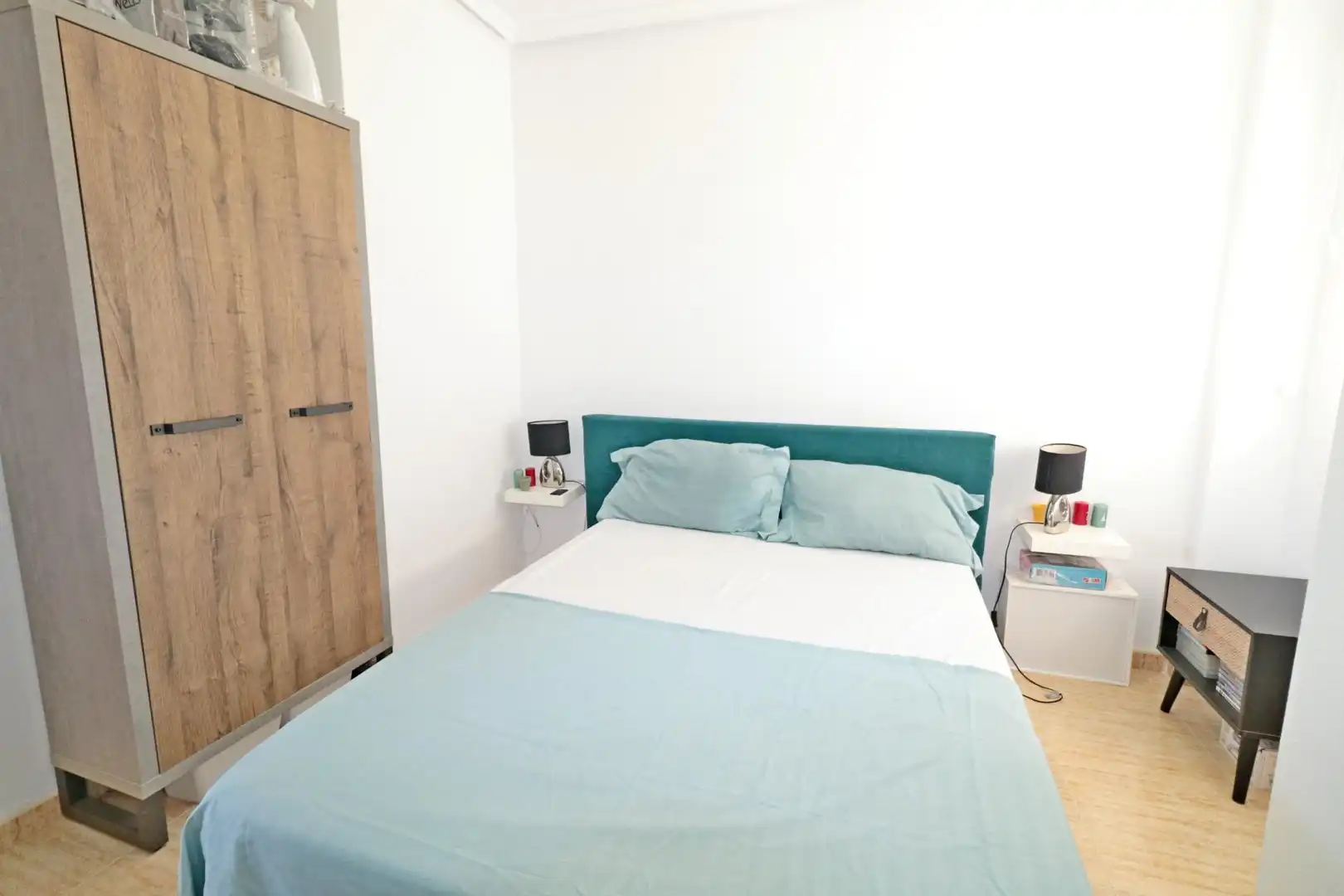 Ático con terraza en venta en Calle VIRGEN DEL ROSARIO, imagen 16