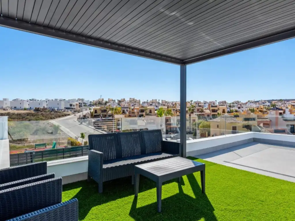 Casa con piscina en venta en Algorfa, imagen 32