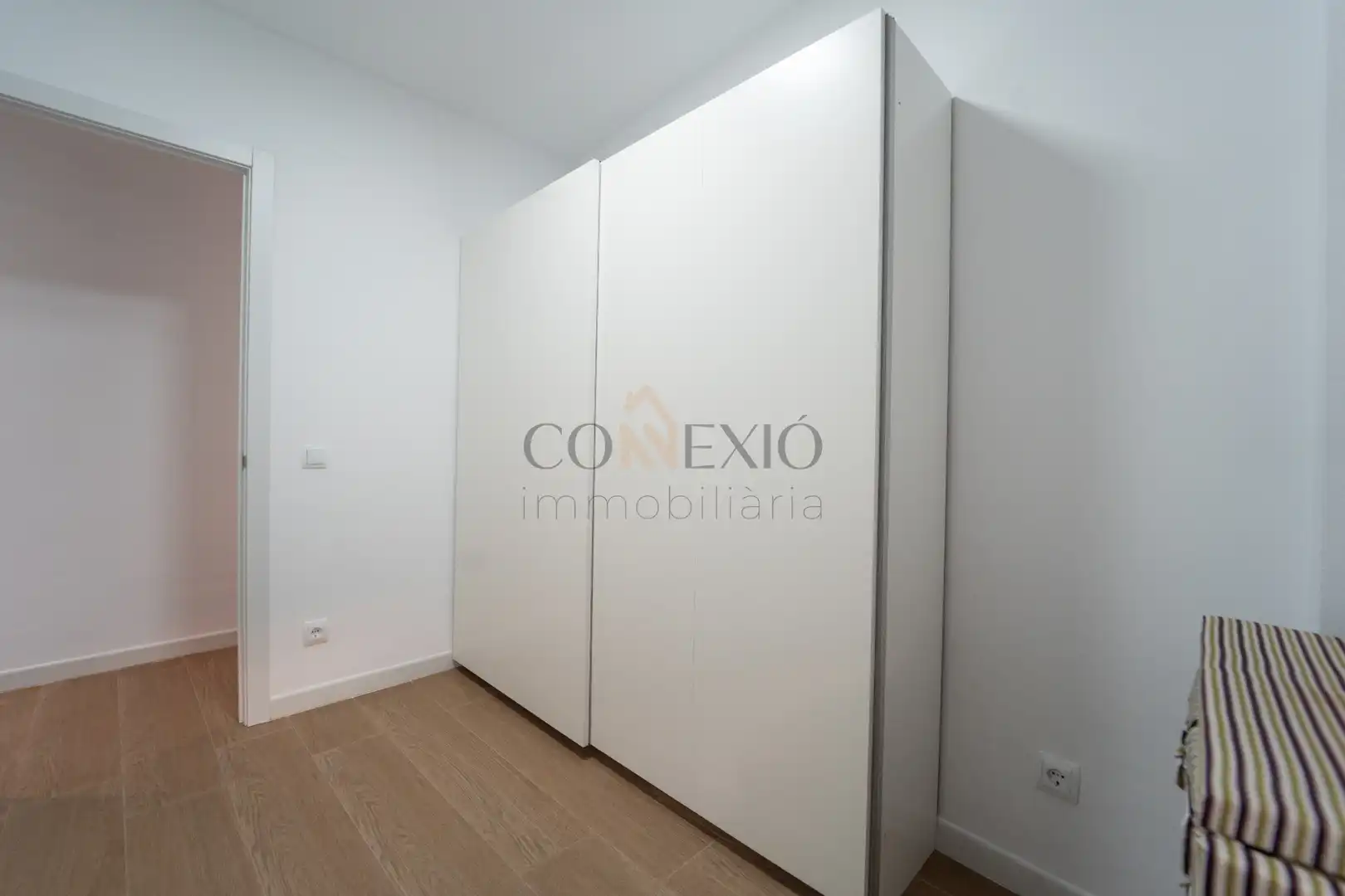 Bedroom of Ground floor for sale in Girona  with Air Conditioner, Heating and Private garden