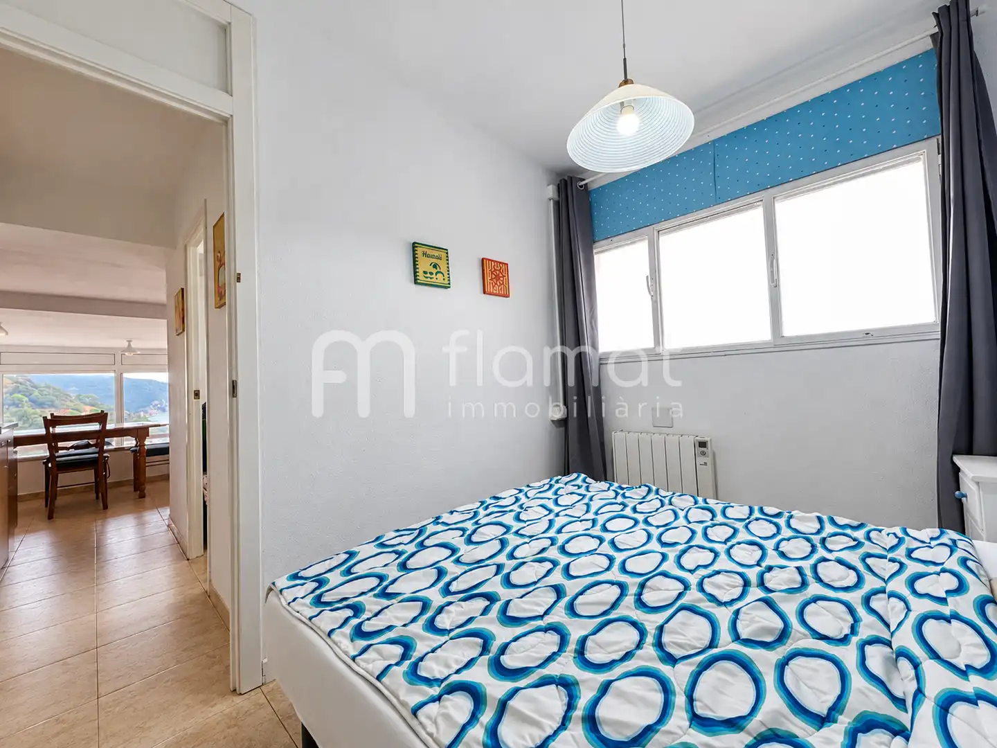 Piso en venta en Tossa de Mar, Girona