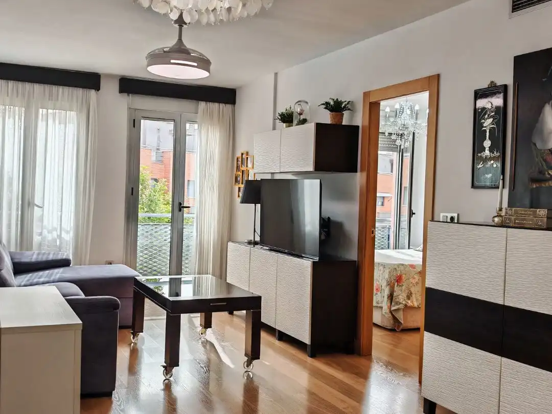 Flat with lift for sale in Catedrático José Meseguer 9, imagen 2