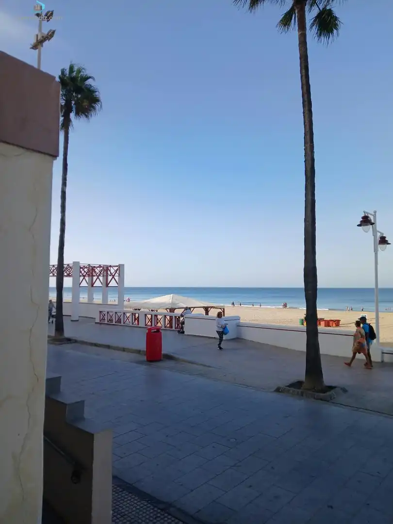 Flat with lift to rent in Paseo Marítimo - San José - La Laguna, imagen 7