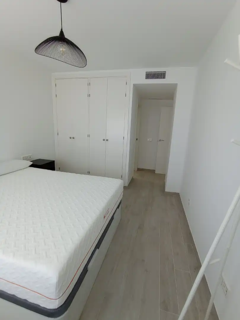Wohnung mit Aufzug zur Miete in Calle Eslava, imagen 14