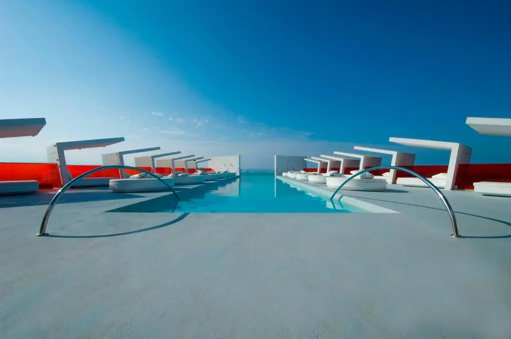 Ático con piscina en venta en El Higuerón, imagen 21