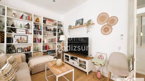 Foto 4 de Piso en venta en Calle Torre, Alameda - Mentidero - Teatro Falla, Cádiz Capital